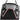 RDX X1 4ft / 5ft 2-in-1 Black Boxing & MMA Training Punch Bag Set