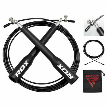 RDX C5 Adjustable Jump Rope
