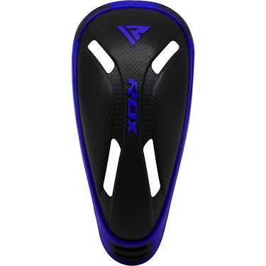 RDX CX Polygel Groin Cup#color_blue