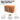 RDX D11 High Density EVA Foam Yoga Blocks Non-Slip Brick