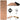 RDX D6 4-in-1 6mm Cork Yoga Mat