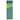 RDX D9 6mm 4-in-1 PU Rubber Yoga Mat Set
