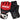 RDX F12 MMA Grappling Gloves#color_red