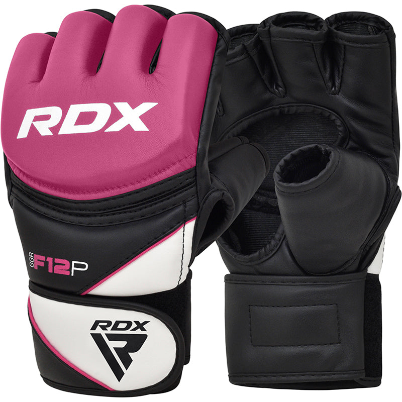 RDX F12 Ladies MMA Gloves – RDX Sports