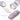RDX F22 Correa De Yoga De Algodón Antideslizante Con Hebilla De Anillas D Inoxidables
