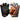 RDX F3 Gants de Musculation