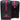 RDX F6 KARA Bag Mitts & Focus Pads#color_pink