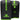 RDX F6 KARA Bag Gloves 4oz Black#color_green