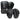RDX F6 KARA Boxing Gloves & Focus Pads#color_silver