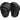 RDX F6 KARA Boxing Gloves & Focus Pads#color_black