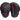 RDX F6 KARA Bag Mitts & Focus Pads#color_pink