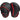 RDX F6 KARA Bag Mitts & Focus Pads#color_red