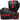 RDX F6 Kara Boxing Training Gloves Black#color_red
