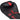 RDX F6 Kara Boxing Training Gloves Black#color_red