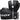 RDX F6 Kara Boxing Training Gloves Black#color_white