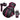 RDX F6 KARA MMA Sparring Gloves#color_pink
