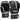 RDX F6 KARA MMA Sparring Gloves#color_white