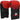 RDX F9 Снарядные Перчатки Красно-Черные