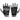 RDX R1 Weightlifting Grips