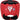 RDX HEAD GUARD AS1#color_red