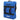 POWERFUL, SECURE, & PRECISE KICKS WITH T-17 KICK SHIELD#color_blueblack