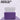RDX YB EVA Foam Yoga Block Non-Slip Brick#color_purple