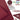 RDX SC 4-in-1 Iris 6mm PVC Yoga Mat Set #color_#color_maroon