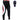 RDX MO Compression Pants with Groin Cup#color_blue
