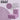 RDX YB EVA Foam Yoga Block Non-Slip Brick#color_lightpurple