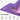 RDX DC 6mm 4-in-1 TPE Yoga Mat Set