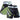RDX R2 Flex Panel Extra Small Green Polyester MMA Shorts