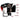 RDX 4B Robo Boxing Gloves#color_red