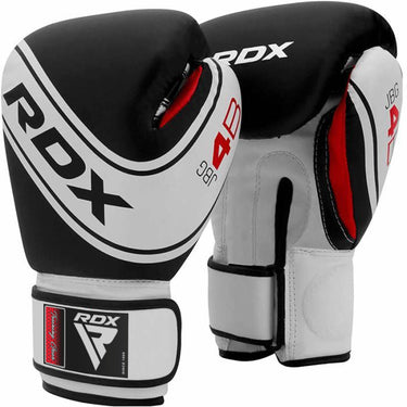 RDX 4W Robo Punch Bag Set