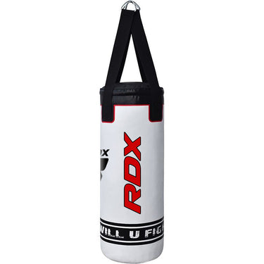 RDX 4W Robo Punch Bag Set