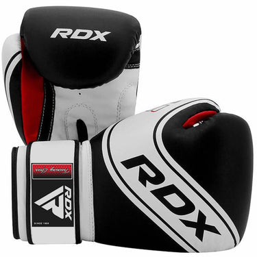 RDX 4W Robo Punch Bag Set