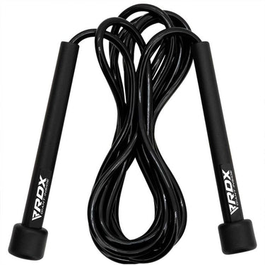 RDX C10 Skipping Rope#color_black