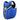 RDX CHEST GUARD AURA PLUS T-17RDX CHEST GUARD AURA PLUS T-17#color_blue