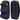 RDX F6 KARA Thai Pad Black#color_blue