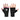 RDX HI Inner Gloves Hand Wraps #color_pink