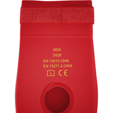 RDX HY Elbow Support Pads#color_red