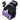 RDX J2 Kids MMA Grappling Gloves#color_purple