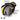 RDX J2 Kids MMA Grappling Gloves#color_yellow