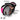 RDX J2 Kids MMA Grappling Gloves#color_pink