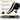 RDX K2 Compression Knee Wraps#color_black