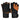 RDX L4 Open Finger Weightlifting Gym Gloves#color_tan