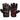 RDX L7 Crown Leather Fitness Gloves with Strap