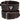RDX RD1 4†Powerlifting Leather Gym Belt#color_red