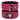 RDX RX1 4” Weight Lifting Belt For Women#color_pink