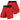 rdx_t15_mma_fight_shorts #color_red