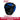 RDX T1 Head Guard With Removable Face Cage#color_blue
